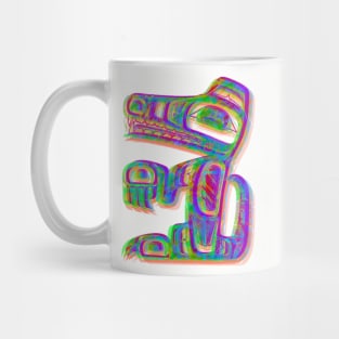 The shaman&#39;s pet Mug